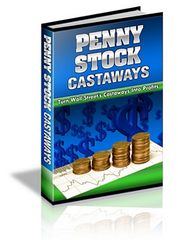 Penny Stock Castaways